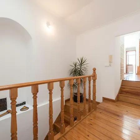Casa Da Bombarda Apartment