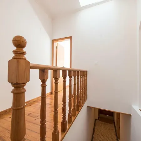 Casa Da Bombarda Apartamento Lisboa