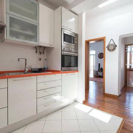 Apartamento Casa Da Bombarda *