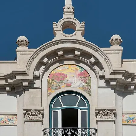 Casa Da Bombarda Apartment *