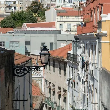 شقة Casa Da Bombarda