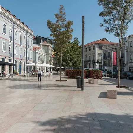 Casa Da Bombarda Apartamento