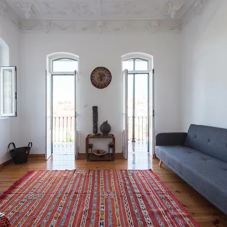 Casa Da Bombarda Apartment