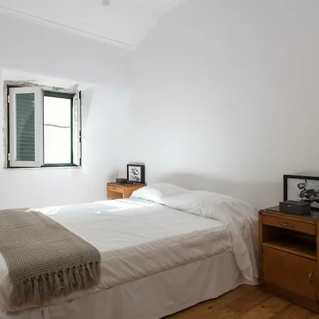 Casa Da Bombarda Apartamento Lisboa