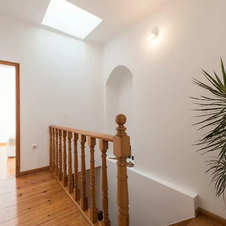 Casa Da Bombarda Apartment Lisbon