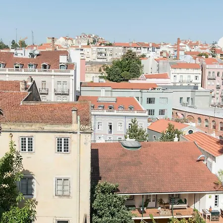 Casa Da Bombarda * Lisbon
