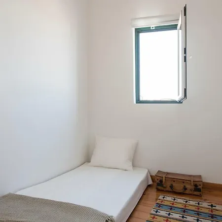 شقة Casa Da Bombarda *