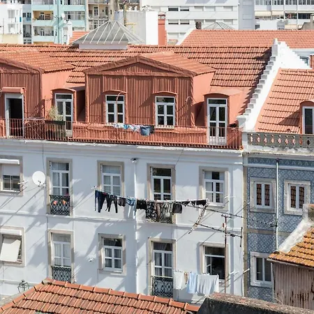 Casa Da Bombarda * Lisbon
