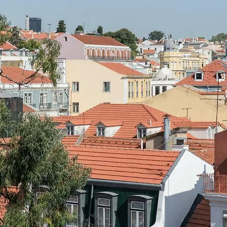 Casa Da Bombarda Apartamento *