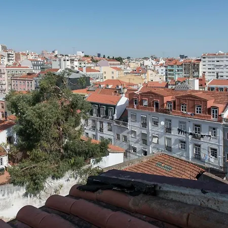 Casa Da Bombarda Lisboa