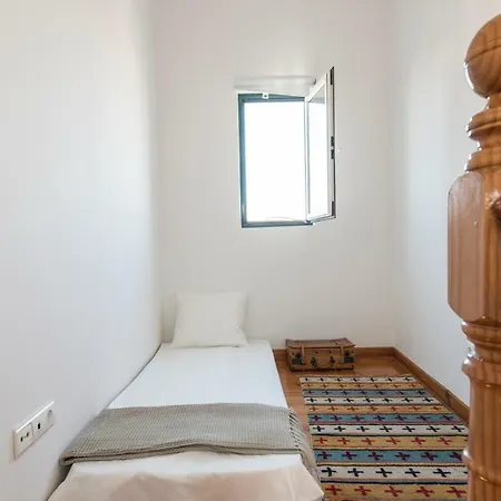 Casa Da Bombarda Apartamento Lisboa