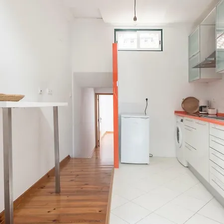 Apartment Casa Da Bombarda *