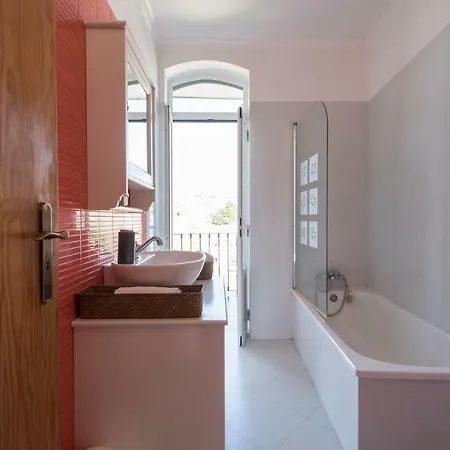 Casa Da Bombarda Apartment